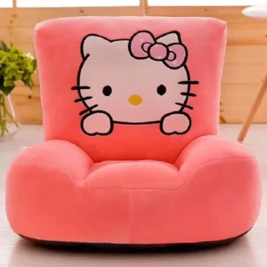 Hello Kitty Fotoliu Plus Sit-up pentru Copii