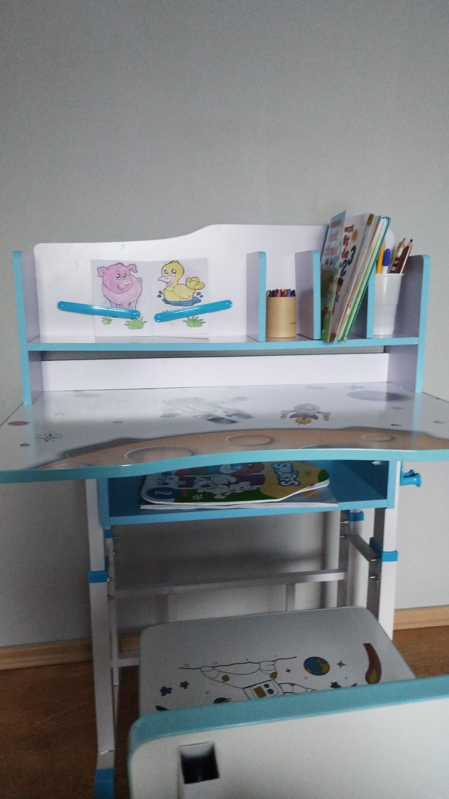 Image #1 from Casiana coman