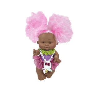 Papusa Nines D'Onil, Colectia Candy, cu miros de vanilie, 26 cm (2024)