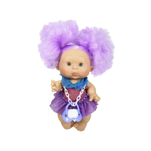 Papusa Nines D'Onil, Colectia Candy, cu miros de vanilie, 26 cm (2024)