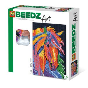 Beedz Art- Set Creativ Cal Fantezie