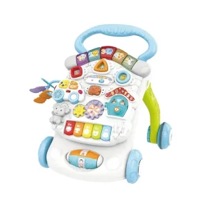 Antepremeragtor Bleu Multifunctional Transformabil