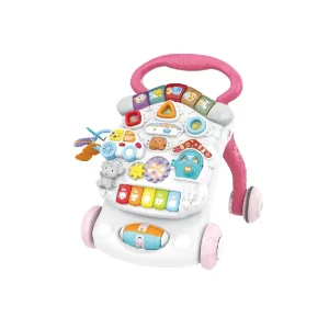 Antepremeragtor Roz Multifunctional Transformabil