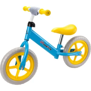 Bicicleta Bleu Fara Pedale cu Doua Roti pentru Copii