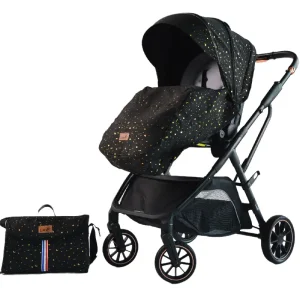 Carucior C7 Multifunctional Pliabil pentru Bebe