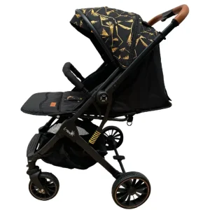 Carucior Duo Sport tip Troller cu Maner Reversibil