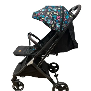 Carucior Sport tip Troller cu Husa Pentru Picioare