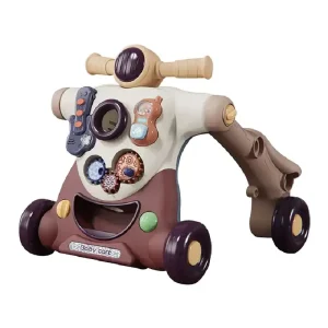 Centru Activitati Antepremergator Trotineta Ride-on Maro