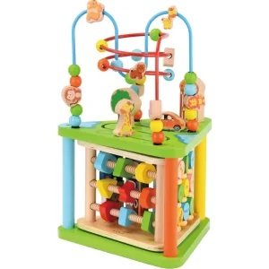 Centru Activitati Rotativ Cub Interactiv Muzical
