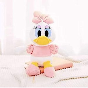 Jucarie Plus Desene Animate Daisy Duck