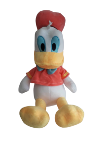 Donald Duck Jucarie Plus Mascota Desene Animate