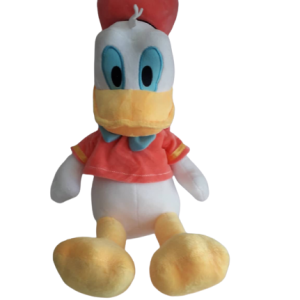Donald Duck Jucarie Plus Mascota Desene Animate