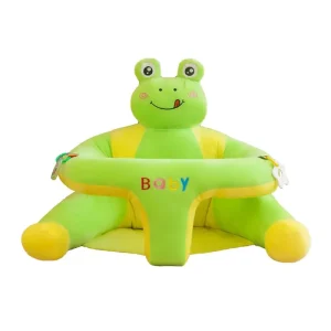 Fotoliu Plus Bebe Baby Broscuta