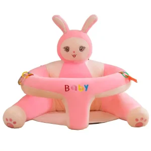 Fotoliu Plus Bebe Baby Iepuras