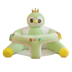 Fotoliu Plus Bebe Baby Pinguin