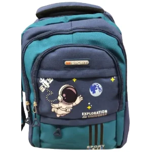 Ghiozdan Impermeabil pentru Scoala Astronaut2