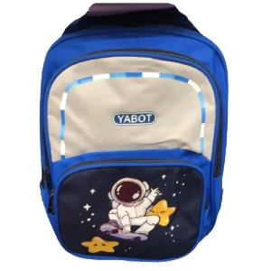 Ghiozdan Impermeabil pentru Scoala Astronaut3