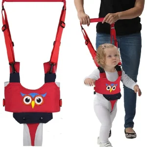 Ham Bebe Premergator Ergonomic 2in1 Bufnita Rosie