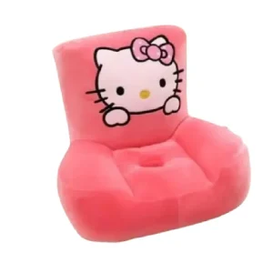 Hello Kitty Fotoliu Plus Sit-up pentru Copii