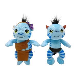 Jucarii Plus Personaje Avatar Calea Apei