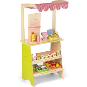 Stand Magazinul de Fructe si Legume pentru Copii