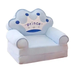 Fotoliu Plus Prince Extensibil 80cm pentru Copii