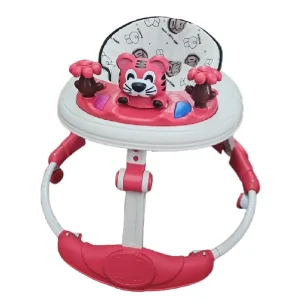 Premergator Pliabil Multifunctional Pisicuta Roz