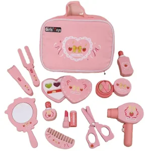 Set de Jucării Cosmetice Pentru Fetițe