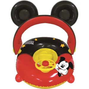 Colac Mickey Mouse cu Chilotel si Copertina