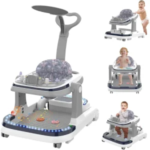 Premergător Electronic Multifuncțional pentru Bebeluși