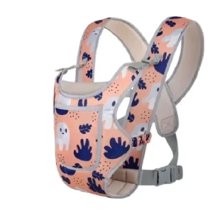 Marsupiu Port Bebe Ergonomic Design Modern