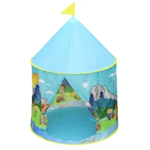 Castelul Printului Cort de Joaca pentru Baieti