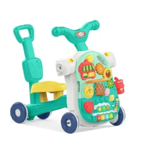 Antepremergator Transformabil Masina Masuta Trotineta