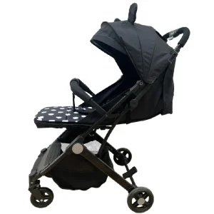 Carucior Sport Pliabil tip Troller Mickey