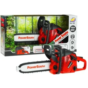 Drujbă Realistă cu Sunet PowerSound pentru Copii