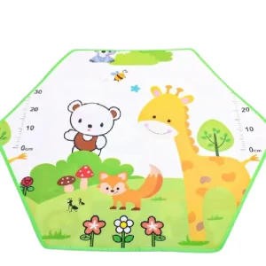 Salteluta Covoras Joaca pentru Tarc Bebelusi