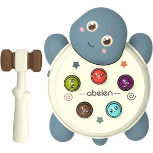 Joc Motricitate Whack-a-Mole Broscuta