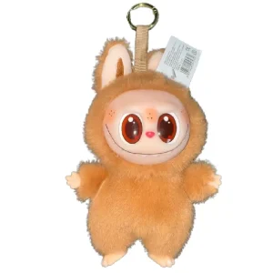 Jucarie Labubu Monstruleț Pufos Breloc