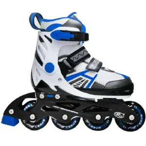 Role Reglabile Inline 39-42 ABEC7 pentru Copii Caratoys