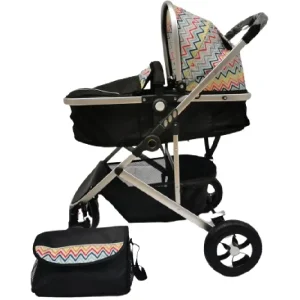 Carucior Reversibil Transformabil Sport Landou