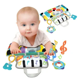 Perna Multifunctionala Bebelusi Pian si Accesorii