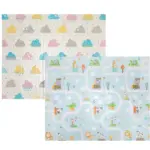 Covor Pliabil Lumea Animalelor 200x150 cm