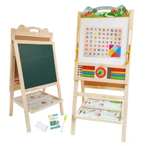 Tabla Educationala Magnetica Multifunctionala Catel