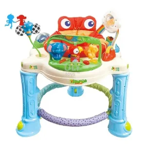 Premergator Bebe si Centru de Activități Rotativ