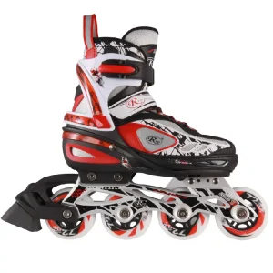 Role Reglabile 39-42 ABEC7 pentru Copii Caratoys