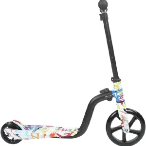 Trotinetă Urbană cu Action Art cu Doua Roți