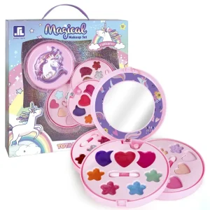 Set de Machiaj pentru Fetite Magical Unicorn