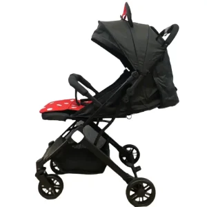 Carucior Sport Pliabil tip Troller Minnie