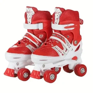 Patine cu Rotile Reglabile 31-34 Power R pentru Copii