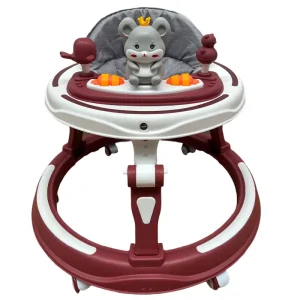 Premergator Reglabil cu Maner Sunete si Lumini